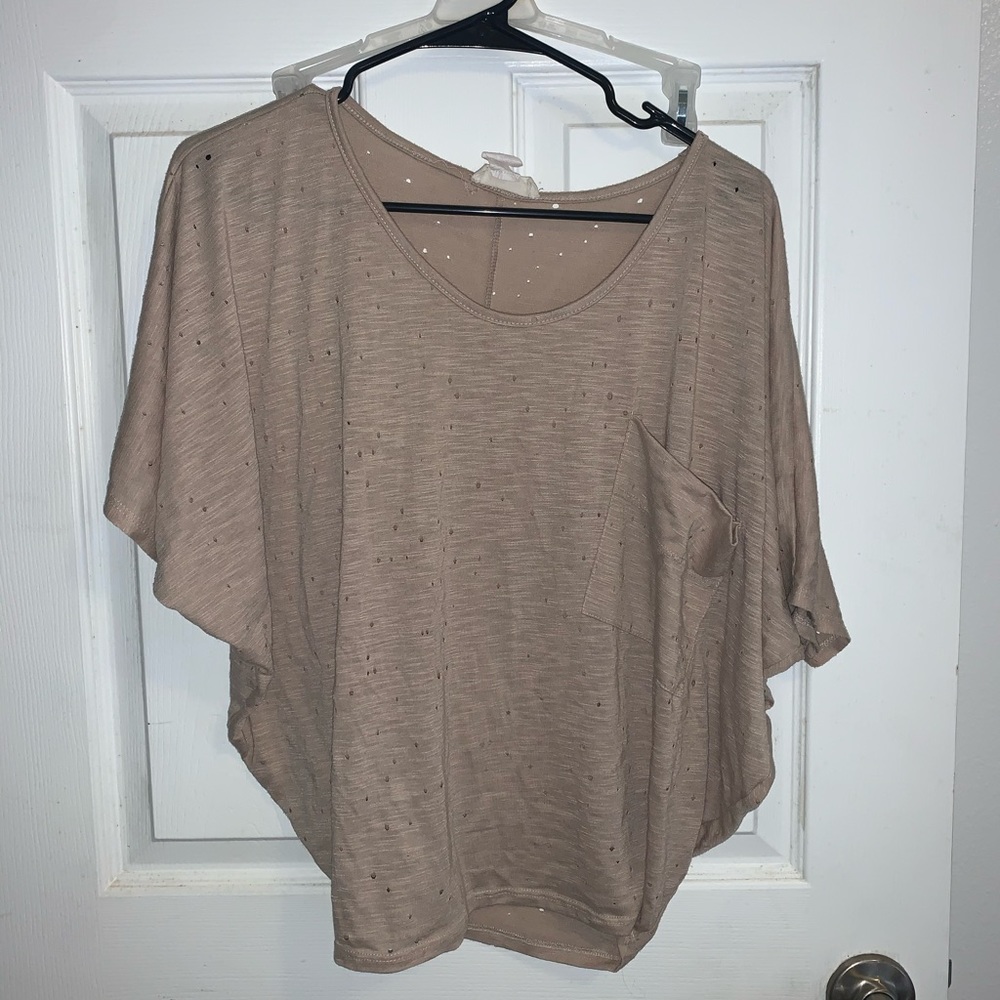 Shirt FREE W PURCHASE